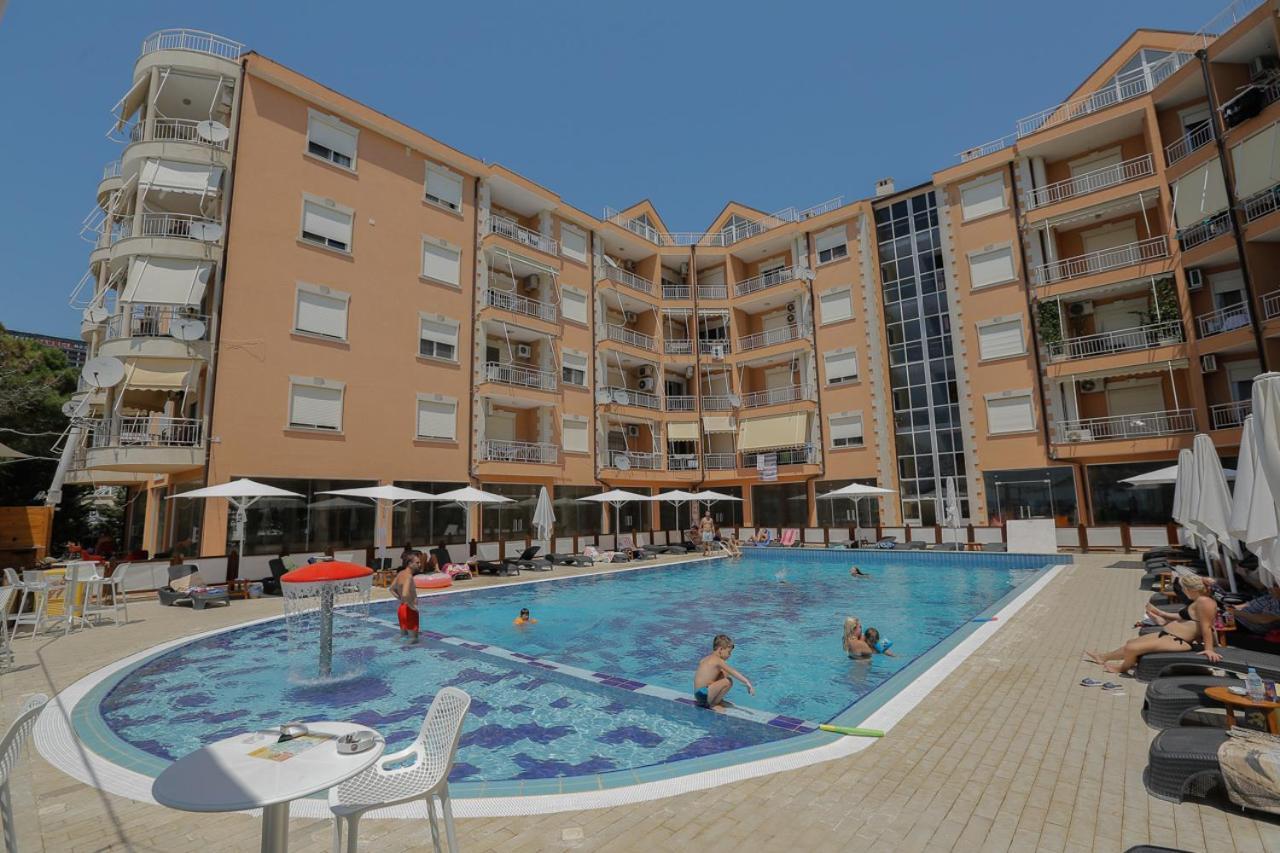 Apartment Golem  Exterior foto